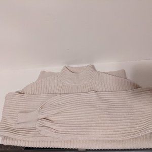 Hip-length (long crop) Frank and Oak Sweater S
